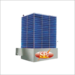 Pultruded FRP Cooling Tower