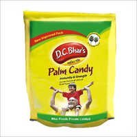 Palm Candy Pouch - Solid Chocolaty Flavor | Organic Nutritious Sweetener, High Nutritional Value, Longer Shelf Life, Free From Adulteration