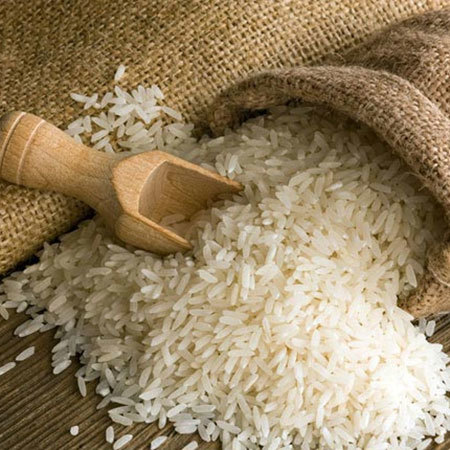 Ponni Parboiled Rice