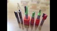 Wood Router Bits