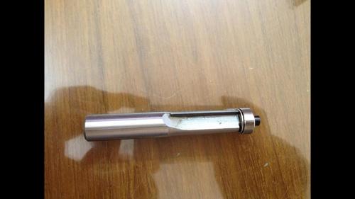 Corner Radius Straight Bit