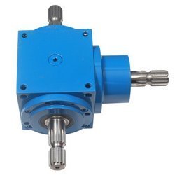 Industrial Gearbox