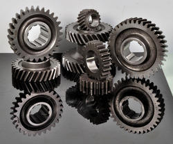 Stainless Steel Automotive Transmission Gears