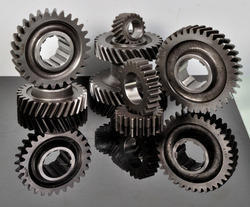 Automotive Transmission Gears