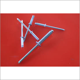 Industrial Pop Rivets