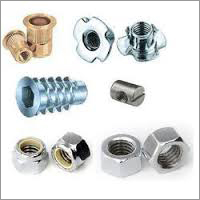 Industrial Fasteners
