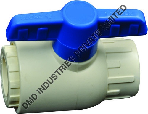 CPVC BALL VALVE