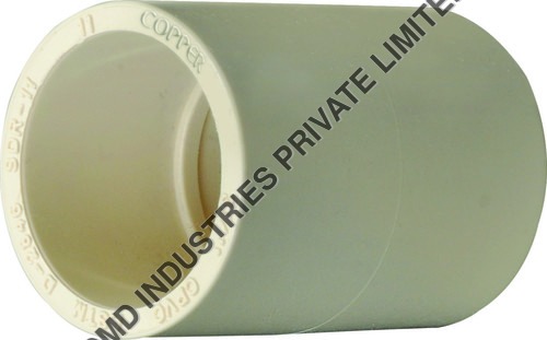 CPVC COUPLER