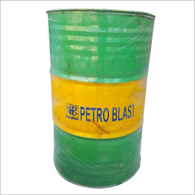 Industrial Lubricants