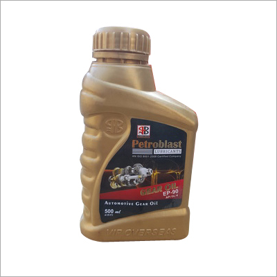 Heavy Duty Grease Oil