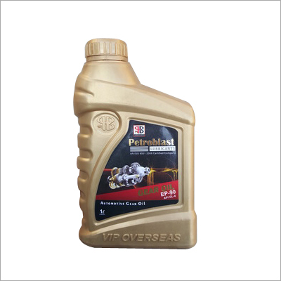 Grease Oil