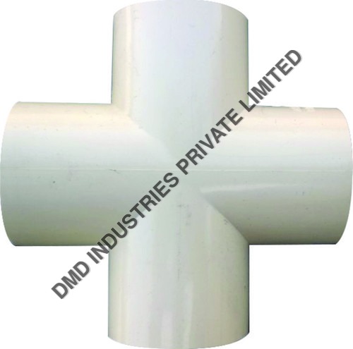 CPVC CROSS TEE