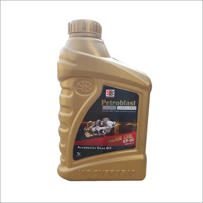 Automotive Grease Oil
