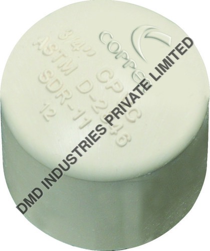 CPVC END CAP