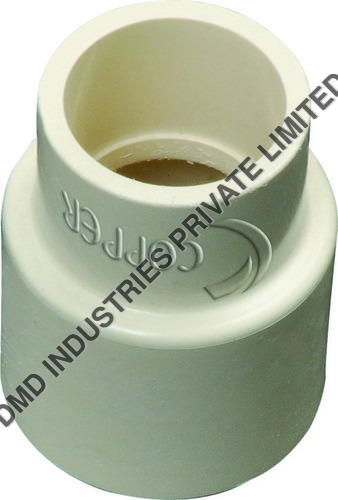 CPVC REDUCER COUPLER