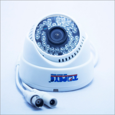 CCTV DOME CAMERA CCTV DOME CAMERA