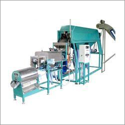 Cashew Peeling Machine