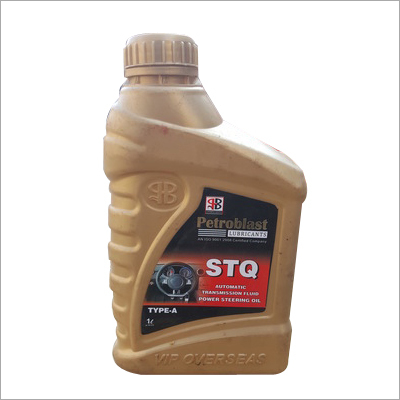 Power Steering Oil