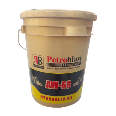Hydraulic Oil