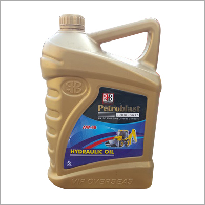Automobile Hydraulic Oil