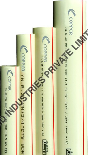 SDR PIPES
