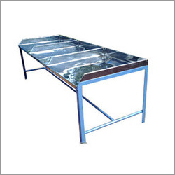 Cashew Peeling Table