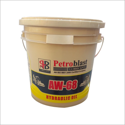 Hydraulic Oil