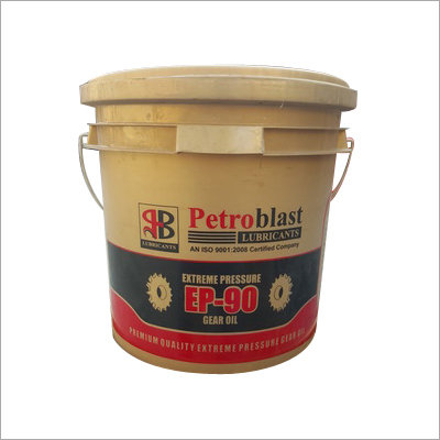 Gear Oil