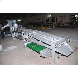 Cashew Oscillator Vibrator