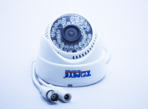 CCTV DOME 2MP CAMERA