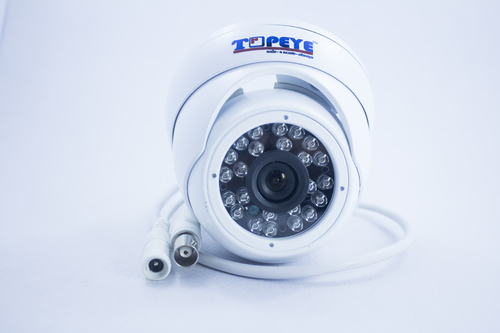 METAL DOME CAMERA