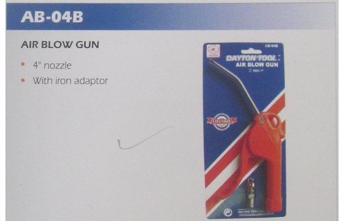 Air Blow Gun