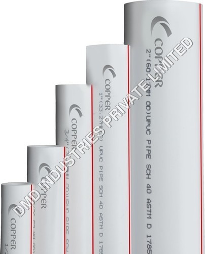 Pipe Sch 40 Application: Architectural
