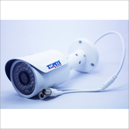 AHD BULLET CAMERA