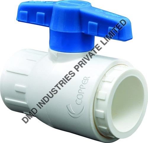 UPVC BALL VALVE