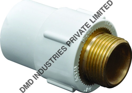 UPVC BRASS MTA