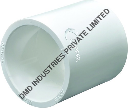 UPVC COUPLER