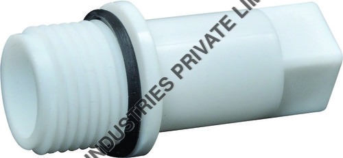 UPVC END PLUG