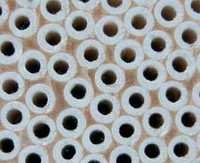 Hollow Fibers Ultrafiltration
