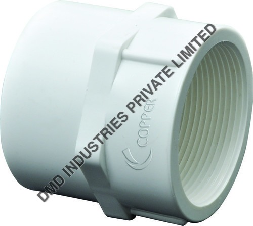 UPVC FTA