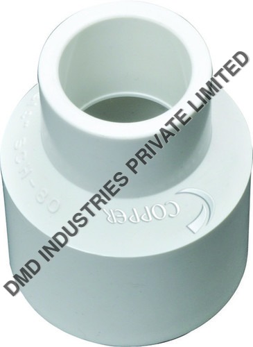 UPVC REDUCER COUPLER