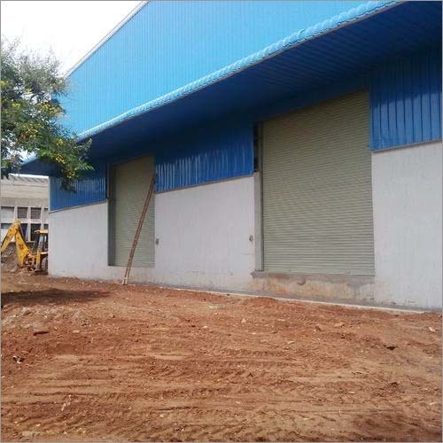 Pre Engineered Building