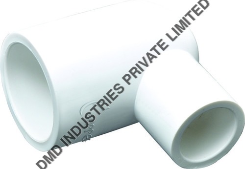 UPVC REDUCER ELBOW