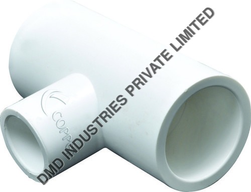 UPVC REDUCER TEE
