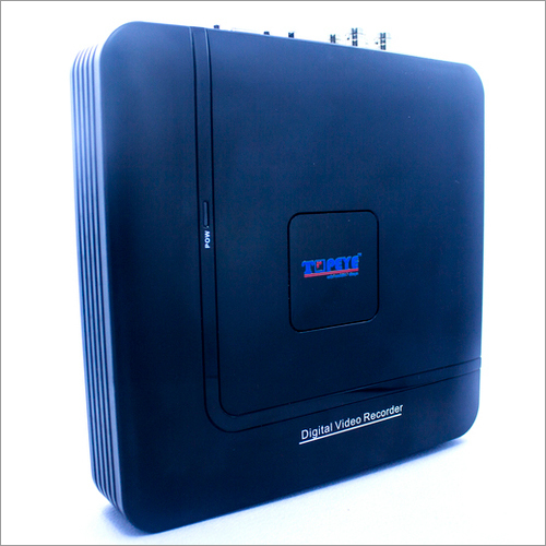 4 CHANNEL AHD 960P DVR 4 CHANNEL AHD 960P DVR