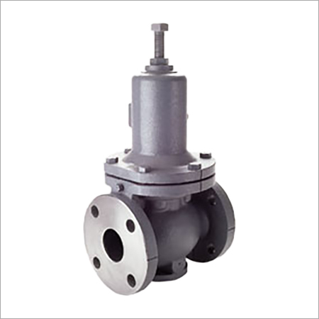 used Pressure Reducing Valve