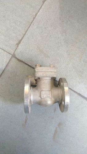 Non Return Valve 