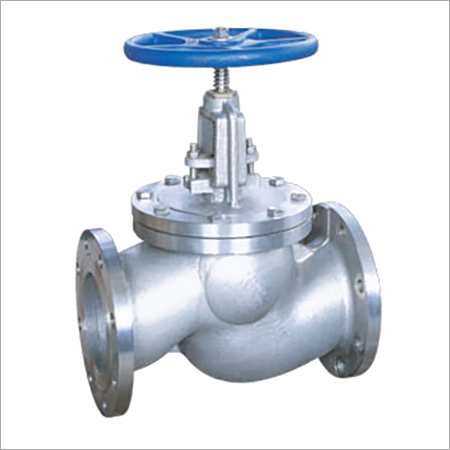 used Industrial Steam Valves