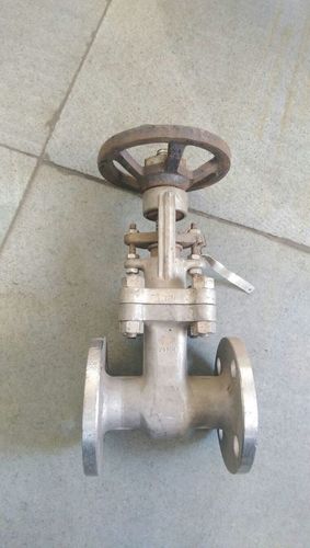 used Gate Valves