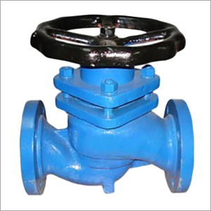 Ball Valves